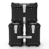 motorcycle touring bags